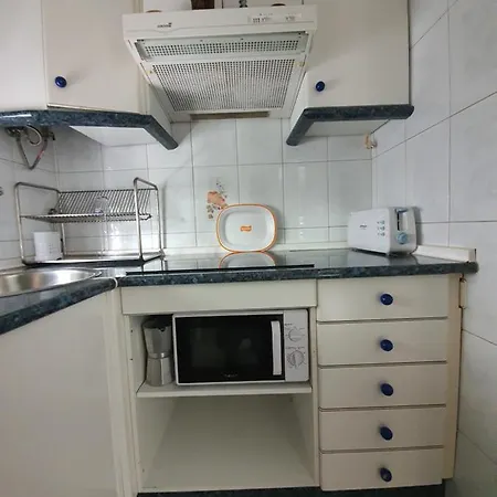 Apartament Gredos Sur Vut-av-217 Guisando