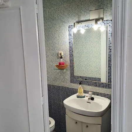 Apartament Gredos Sur Vut-av-217