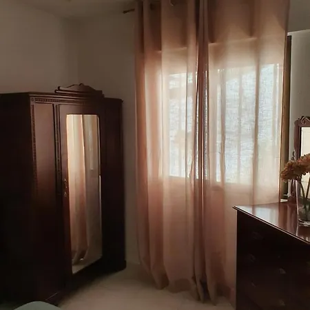 Gredos Sur Vut-av-217 Apartament *