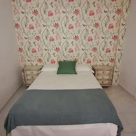 Apartament Gredos Sur Vut-av-217 Guisando