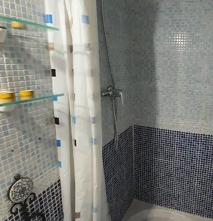 Apartament Gredos Sur Vut-av-217 *